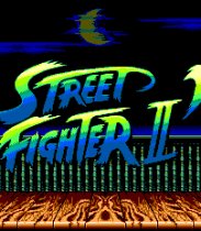 Street Fighter II' (Sega Master System (VGM))